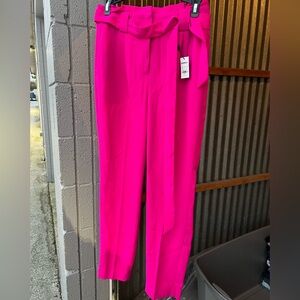 Women's Pink Pants